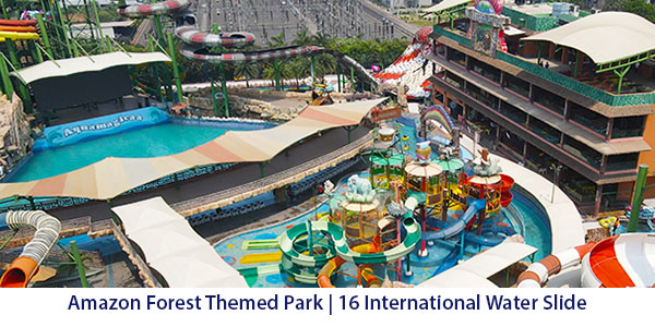 Aqua Imagicaa Water Park, Surat[2023]